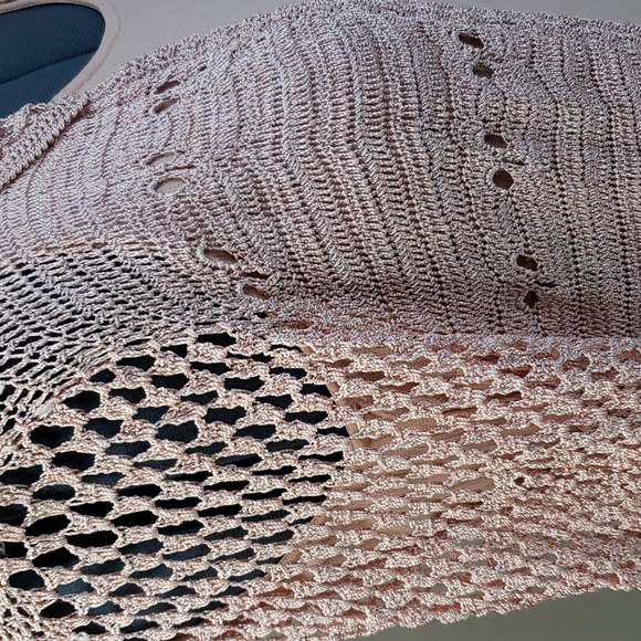 Vtg Carol Anderson California sz Lg - Picture 10 of 16